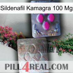Sildenafil Kamagra 100Mg 38